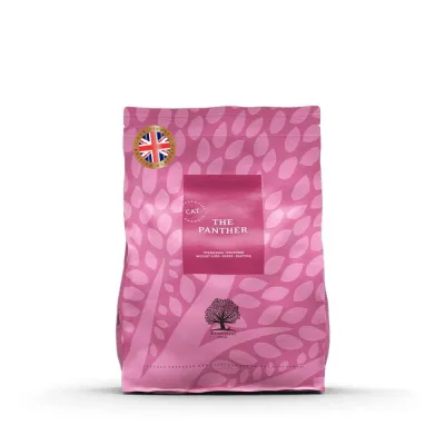 Essential Foods ESSENTIAL The PANTHER (1,5 kg), kuva 1 / 1