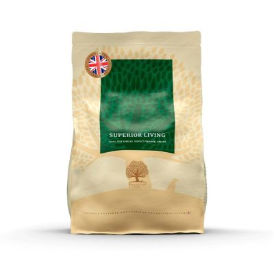 Essential Foods ESSENTIAL SUPERIOR LIVING SMALL BREED 2,5kg