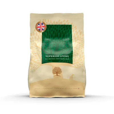 Essential Foods ESSENTIAL SUPERIOR LIVING SMALL BREED 2,5kg, kuva 1 / 1