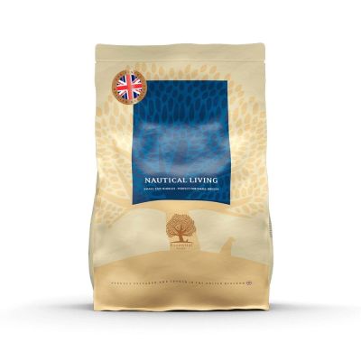 Essential Foods ESSENTIAL NAUTICAL LIVING SMALL BREED 2,5kg