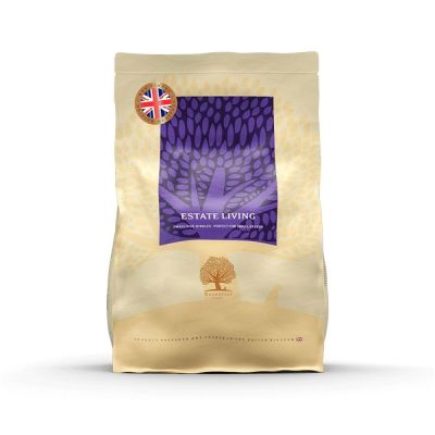 Essential Foods ESSENTIAL ESTATE LIVING SMALL BREED 2,5kg