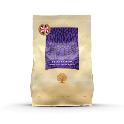 Essential Foods ESSENTIAL ESTATE LIVING SMALL BREED 2,5kg, kuva 1 / 1