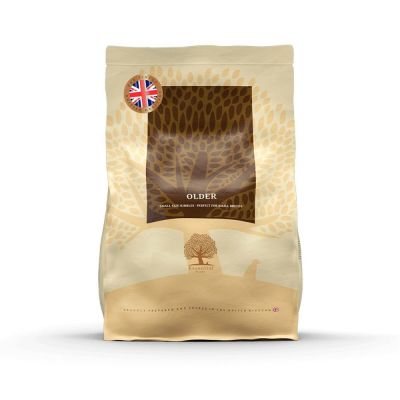 Essential Foods ESSENTIAL OLDER SMALL BREED 2,5kg