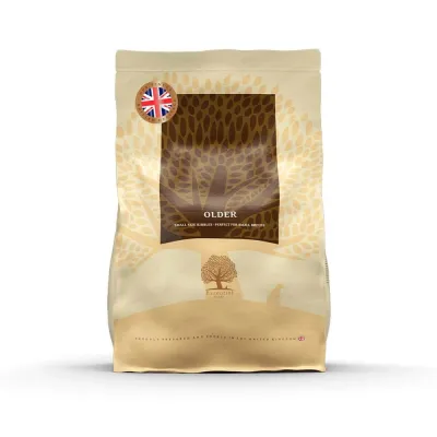 Essential Foods ESSENTIAL OLDER SMALL BREED 2,5kg, kuva 1 / 1