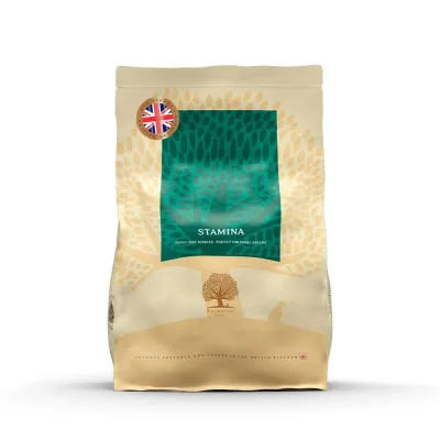 Essential Foods ESSENTIAL STAMINA SMALL BREED 2,5kg, kuva 1 / 1