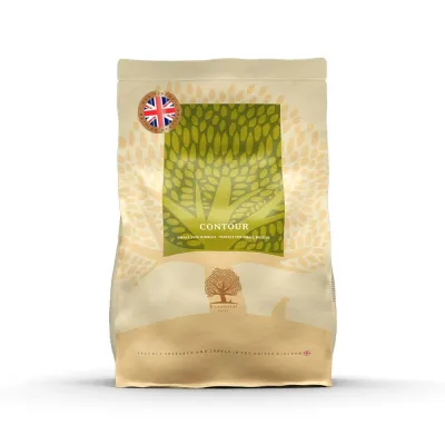 Essential Foods ESSENTIAL CONTOUR SMALL BREED 2,5kg, kuva 1 / 1