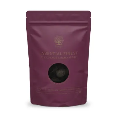 Essential Foods ESSENTIAL Sliced Lamb&Blackberry 110g, kuva 1 / 1