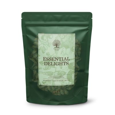 Essential Foods ESSENTIAL Tiny Fish Delights 90g