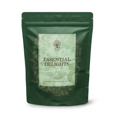 Essential Foods ESSENTIAL Tiny Fish Delights 90g