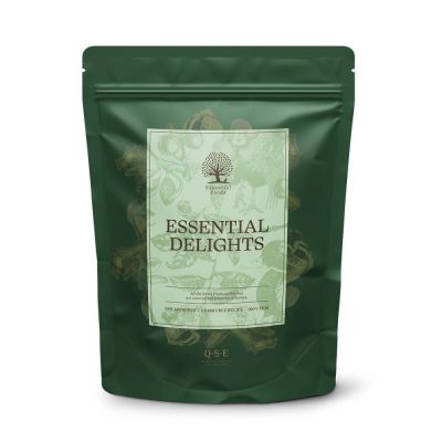 Essential Foods ESSENTIAL Lamb Delights 120g