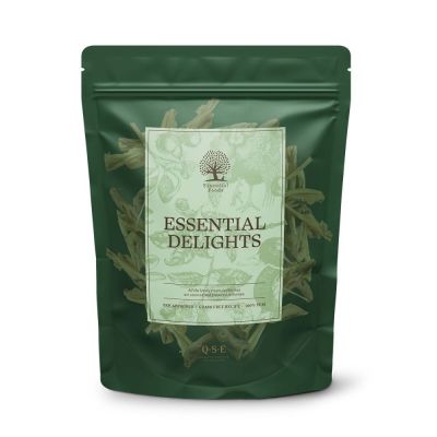 Essential Foods ESSENTIAL Lamb Skin Delights 150g