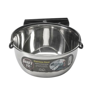 Häkkikuppi Midwest Snap'y Fit (950 ml)