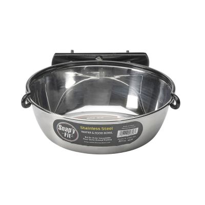 Häkkikuppi Midwest Snap'y Fit (600 ml)