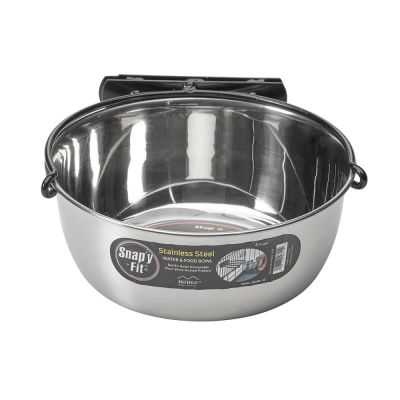 Häkkikuppi Midwest Snap'y Fit (1,9 l)