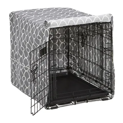 Midwest Crate Cover QT Defender (24")