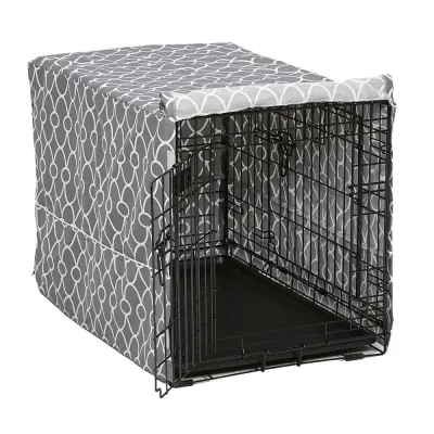 Midwest Crate Cover QT Defender (30")