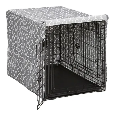 Midwest Crate Cover QT Defender (36")