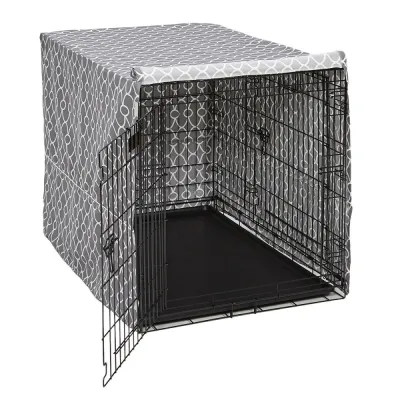 Midwest Crate Cover QT Defender (42")