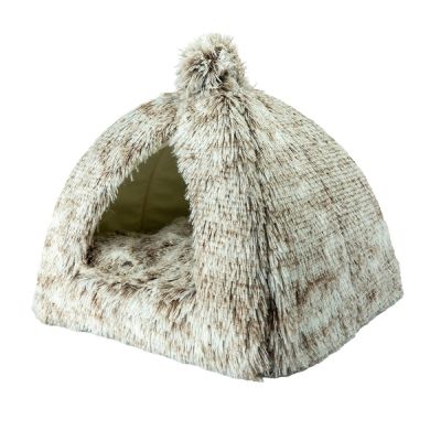 Petcare Kitty Play kissanpeti (Ruskea)