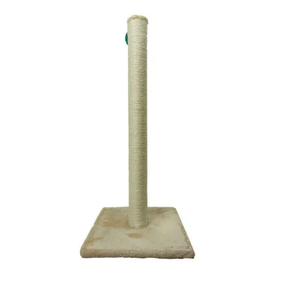 Petcare raapimatolppa Catti (Beige)