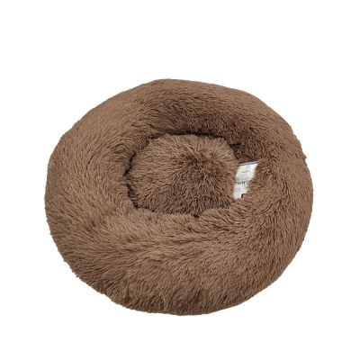 Lounge Scandinavia pörröpeti ruskea (M)