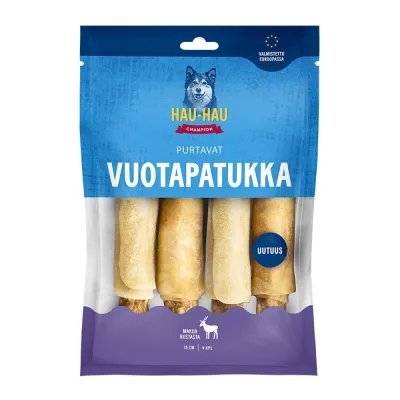 Hau-Hau Champion Purtavat Vuotapatukka riistalla 15 cm 4 kpl, kuva 1 / 1