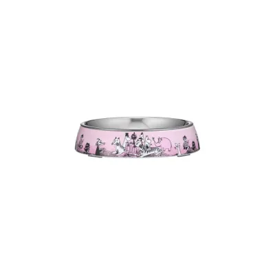 Moomin for Pets by Muurla Moomin for Pets Friends & Parties kissankuppi, kuva 1 / 1