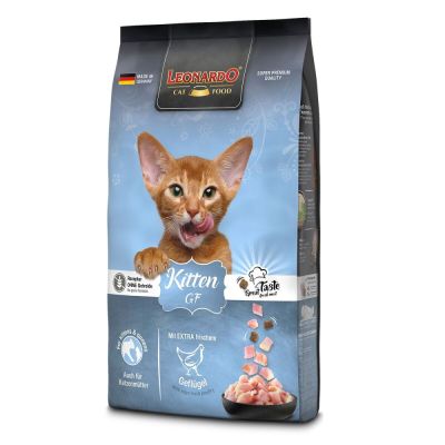 Leonardo Kitten GF (7,5 kg)