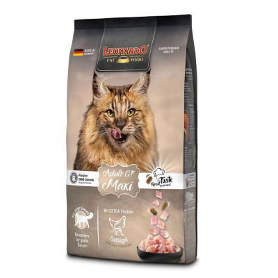 Leonardo Adult Grain Free Maxi (7,5 kg)