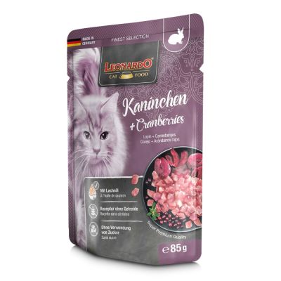 Leonardo kani & karpalo