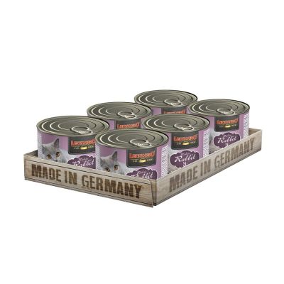 Leonardo Rich in kani (200 g)