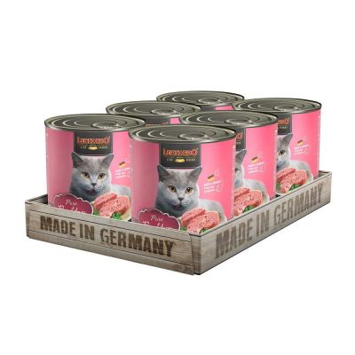 Leonardo Pure siipikarja (800 g)