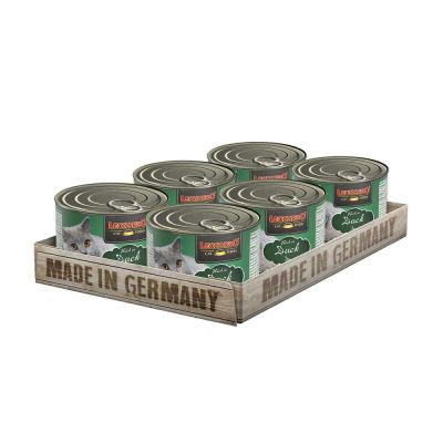 Leonardo Rich in ankka (200 g)