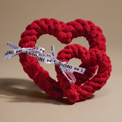 Laboni Hertha sydämen muotoinen lelu, Normal