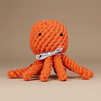 Laboni Kalmari mustekalan muotoinen lelu