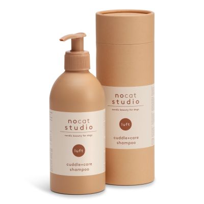 nocat studio Cuddle+Care shampoo - LUFT