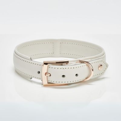 Laboni Amici kaulapanta, Vaalean harmaa / XS