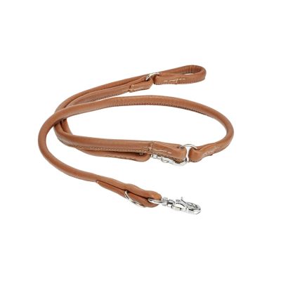 Laboni Amici talutushihna 2 m, Konjakki / S