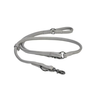 Laboni Amici talutushihna 2 m, Antrasiitti / S