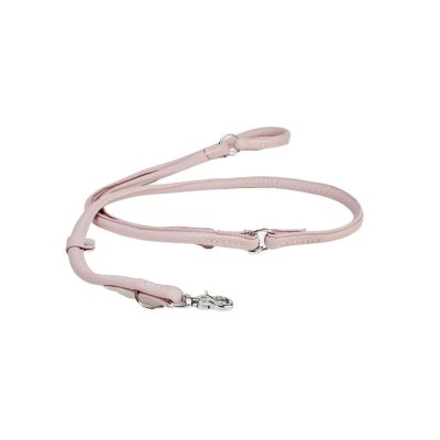 Laboni Amici talutushihna 2 m, Ruusu / L