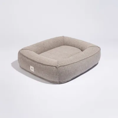 Pillow Villa Frenchie peti, Taupe / S, kuva 1 / 1