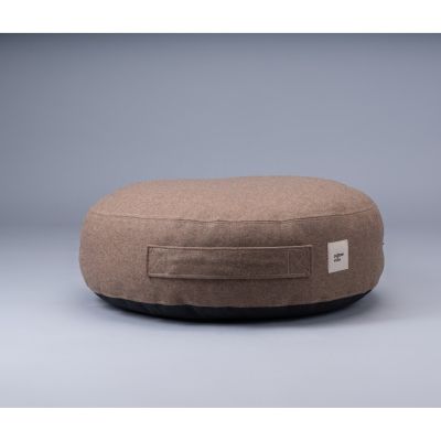 Pillow Villa Comfy peti, Ruskea / S