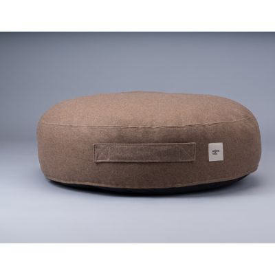 Pillow Villa Comfy peti, Ruskea / M