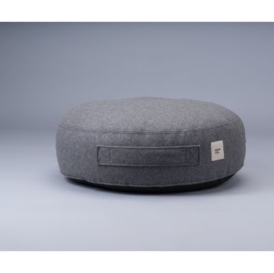 Pillow Villa Comfy peti, Harmaa / S