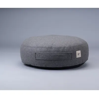 Pillow Villa Comfy peti, Harmaa / S, kuva 1 / 1