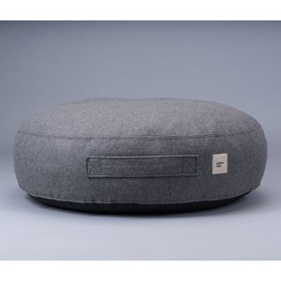 Pillow Villa Comfy peti, Harmaa / M