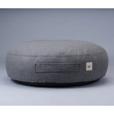 Pillow Villa Comfy peti, Harmaa / M, kuva 1 / 1