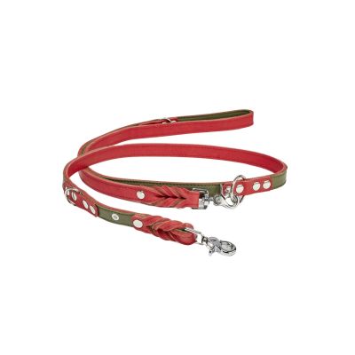 Laboni Edelweiss talutushihna 2 m, L