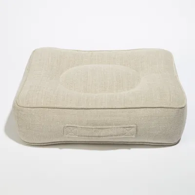 Pillow Villa Soap Box -peti - Olefiini, Hiekka / S, kuva 1 / 1