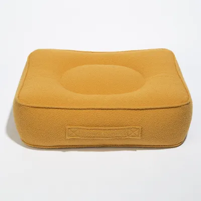 Pillow Villa Soap Box -peti - Casentino-villa, Sinappi / S, kuva 1 / 1